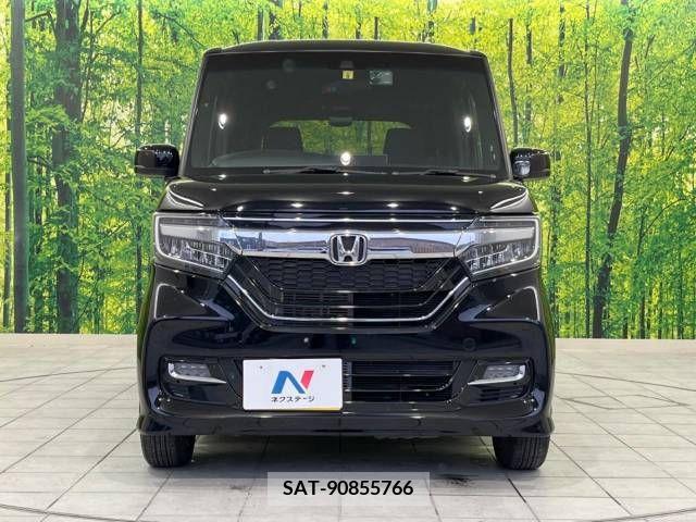 Honda N BOX CUSTOM 2019-09 220047-15