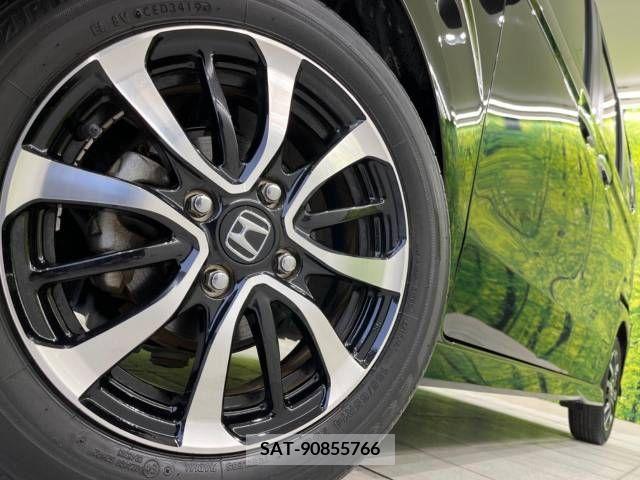 Honda N BOX CUSTOM 2019-09 220047-14