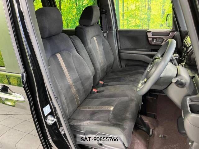 Honda N BOX CUSTOM 2019-09 220047-9