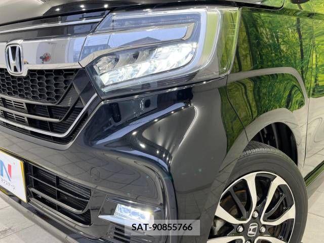 Honda N BOX CUSTOM 2019-09 220047-13