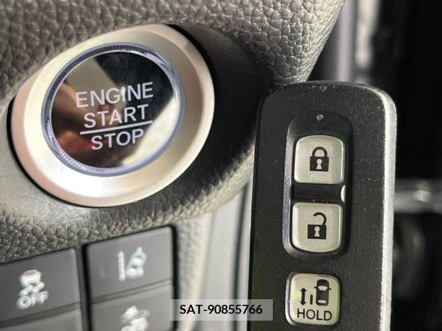 Honda N BOX CUSTOM 2019-09 220047-6