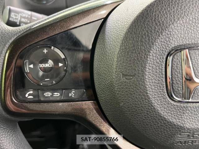 Honda N BOX CUSTOM 2019-09 220047-7