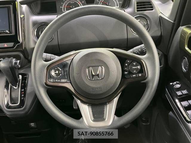 Honda N BOX CUSTOM 2019-09 220047-12