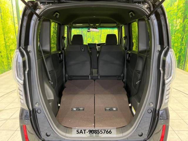 Honda N BOX CUSTOM 2019-09 220047-11