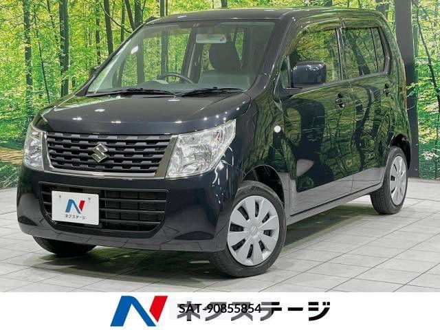 Suzuki WAGON R 2014-06 252757-0