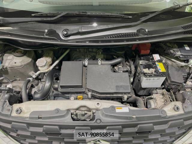 Suzuki WAGON R 2014-06 252757-18
