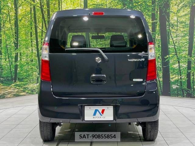 Suzuki WAGON R 2014-06 252757-15