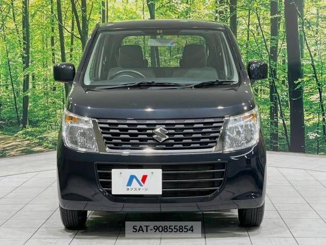Suzuki WAGON R 2014-06 252757-14
