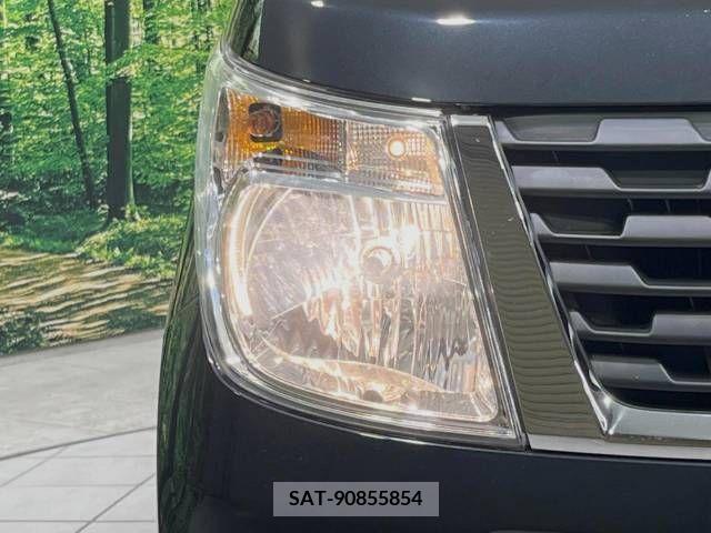 Suzuki WAGON R 2014-06 252757-12