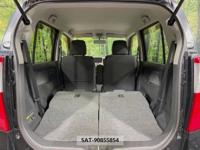 Suzuki WAGON R 2014-06 252757-11