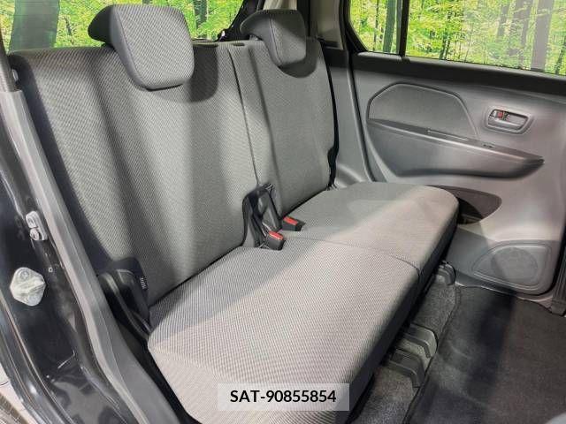 Suzuki WAGON R 2014-06 252757-10