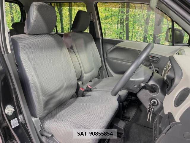 Suzuki WAGON R 2014-06 252757-9
