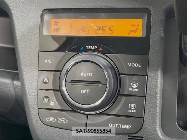 Suzuki WAGON R 2014-06 252757-4