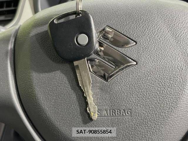 Suzuki WAGON R 2014-06 252757-7