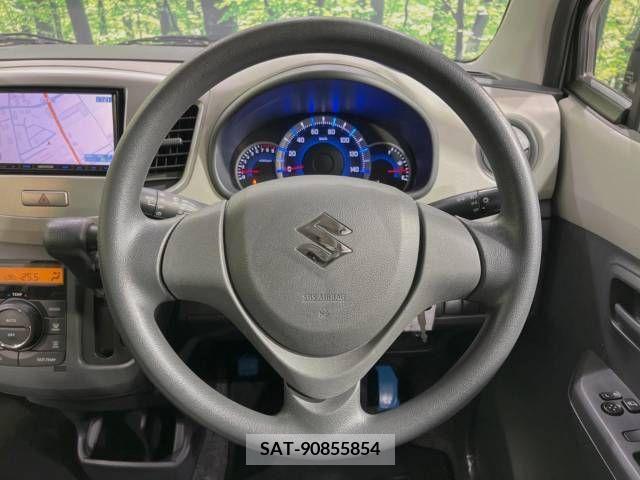 Suzuki WAGON R 2014-06 252757-8
