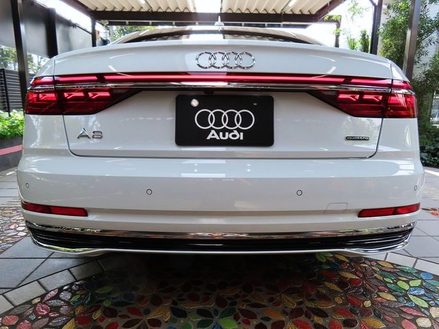 Audi A8 2022-08 9439-5