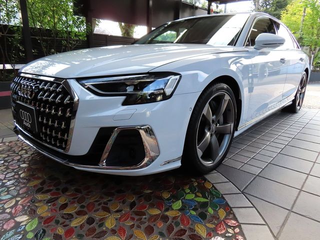 Audi A8 2022-08 9439-8