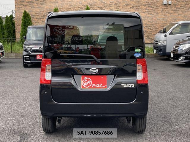 Daihatsu TANTO 2017-07 310229-8