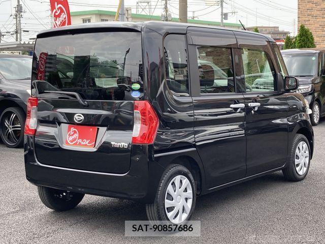 Daihatsu TANTO 2017-07 310229-9