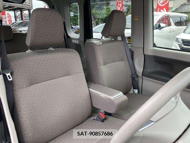 Daihatsu TANTO 2017-07 310229-11
