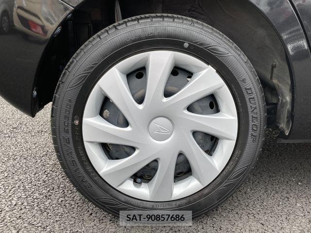 Daihatsu TANTO 2017-07 310229-10