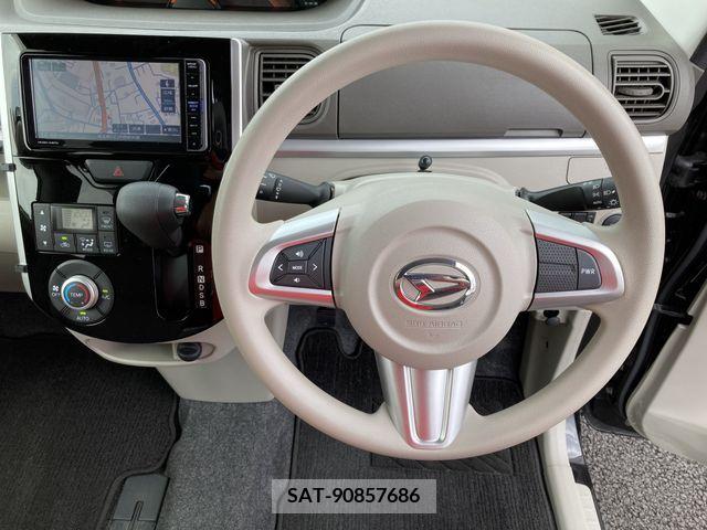 Daihatsu TANTO 2017-07 310229-12