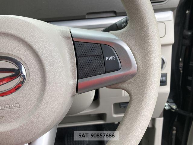 Daihatsu TANTO 2017-07 310229-20