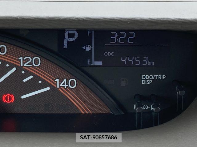 Daihatsu TANTO 2017-07 310229-13