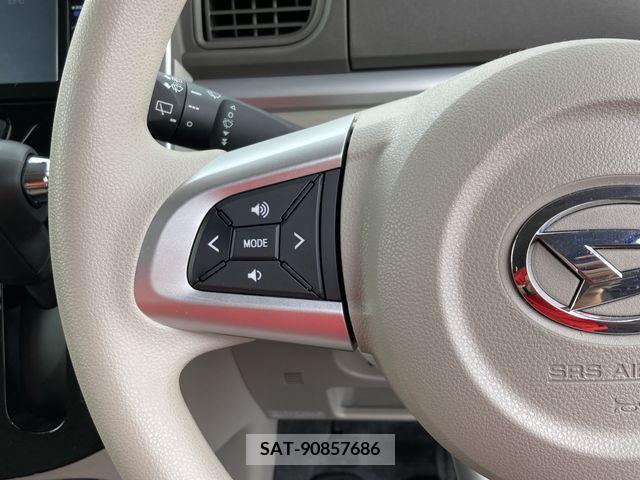 Daihatsu TANTO 2017-07 310229-19