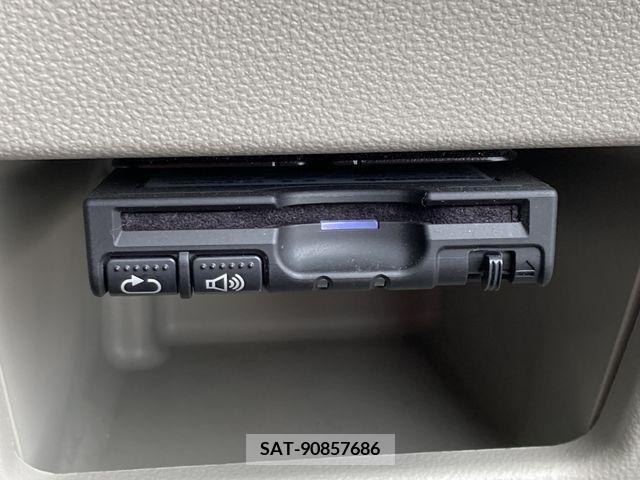 Daihatsu TANTO 2017-07 310229-18