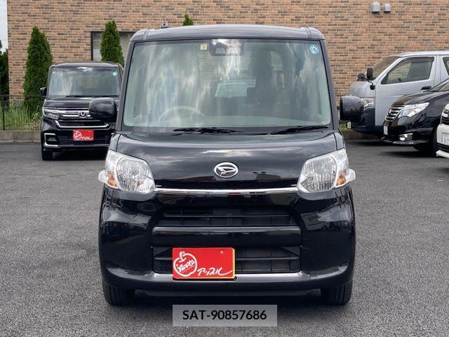 Daihatsu TANTO 2017-07 310229-3
