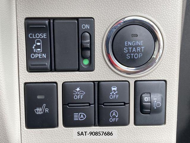 Daihatsu TANTO 2017-07 310229-17