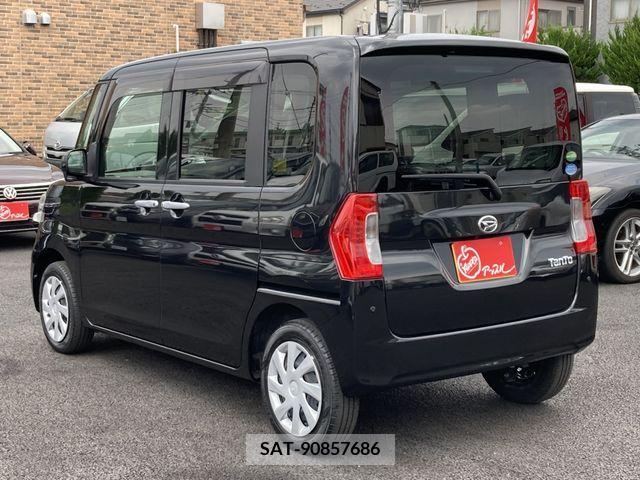 Daihatsu TANTO 2017-07 310229-2