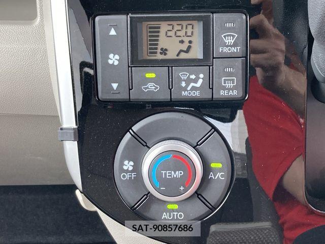 Daihatsu TANTO 2017-07 310229-16