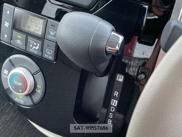 Daihatsu TANTO 2017-07 310229-14