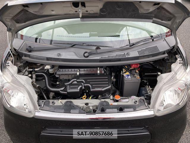 Daihatsu TANTO 2017-07 310229-23