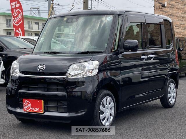 Daihatsu TANTO 2017-07 310229-5