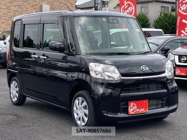 Daihatsu TANTO 2017-07 310229-4
