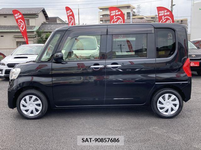 Daihatsu TANTO 2017-07 310229-6