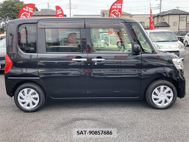 Daihatsu TANTO 2017-07 310229-7