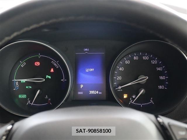 Toyota C-HR 2018-10 264088-8