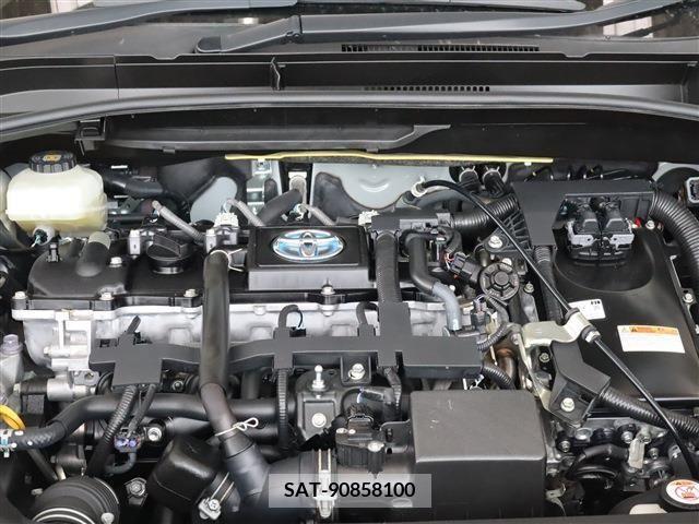 Toyota C-HR 2018-10 264088-18