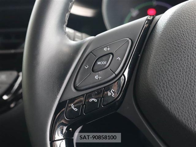 Toyota C-HR 2018-10 264088-27