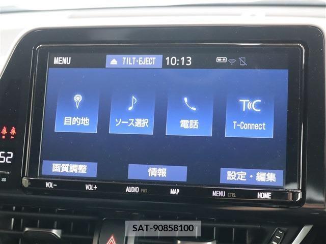 Toyota C-HR 2018-10 264088-2