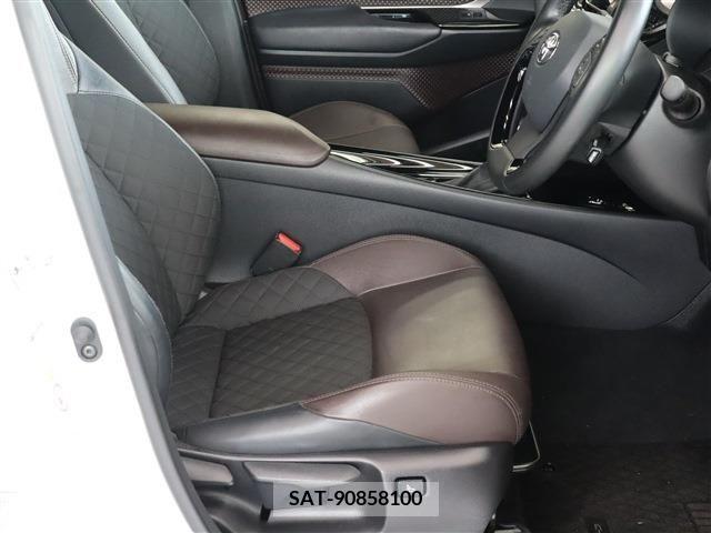 Toyota C-HR 2018-10 264088-12