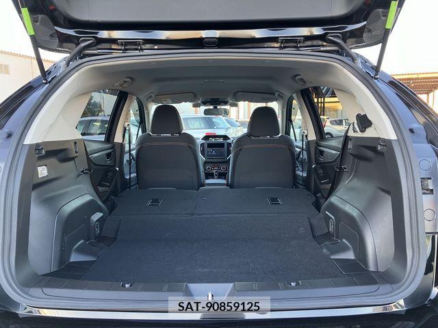 Subaru SUBARU 2022-02 206855-15