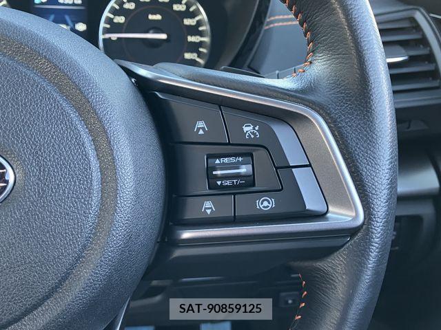 Subaru SUBARU 2022-02 206855-6