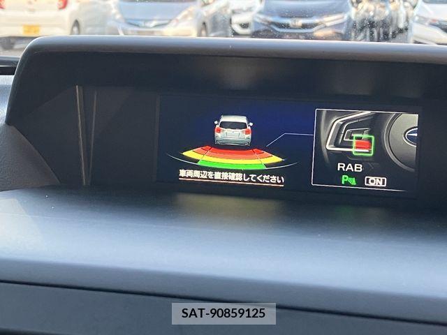 Subaru SUBARU 2022-02 206855-11
