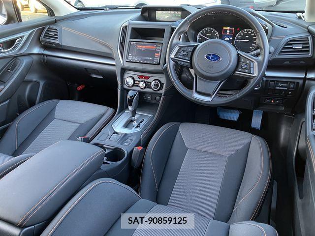 Subaru SUBARU 2022-02 206855-1