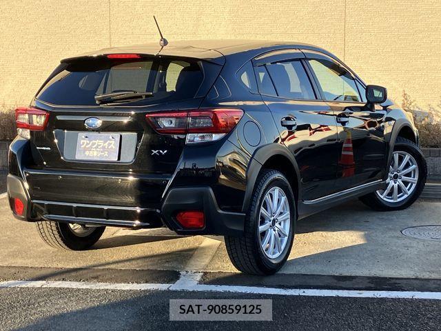 Subaru SUBARU 2022-02 206855-2